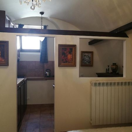 Bed and Breakfast Legacy Sulmona Zewnętrze zdjęcie