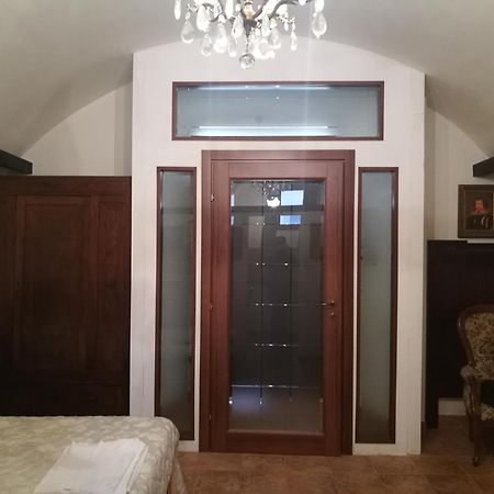 Bed and Breakfast Legacy Sulmona Zewnętrze zdjęcie