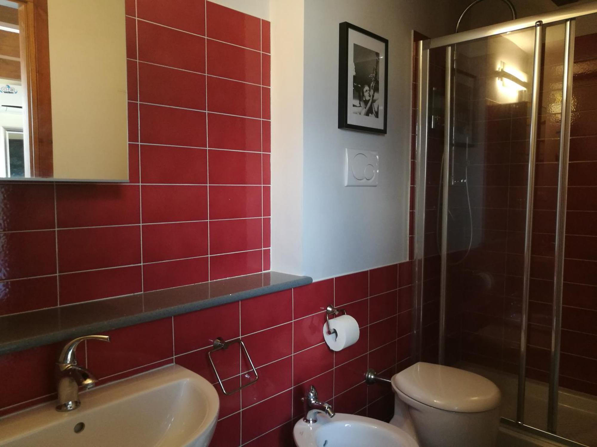 Bed and Breakfast Legacy Sulmona Pokój zdjęcie