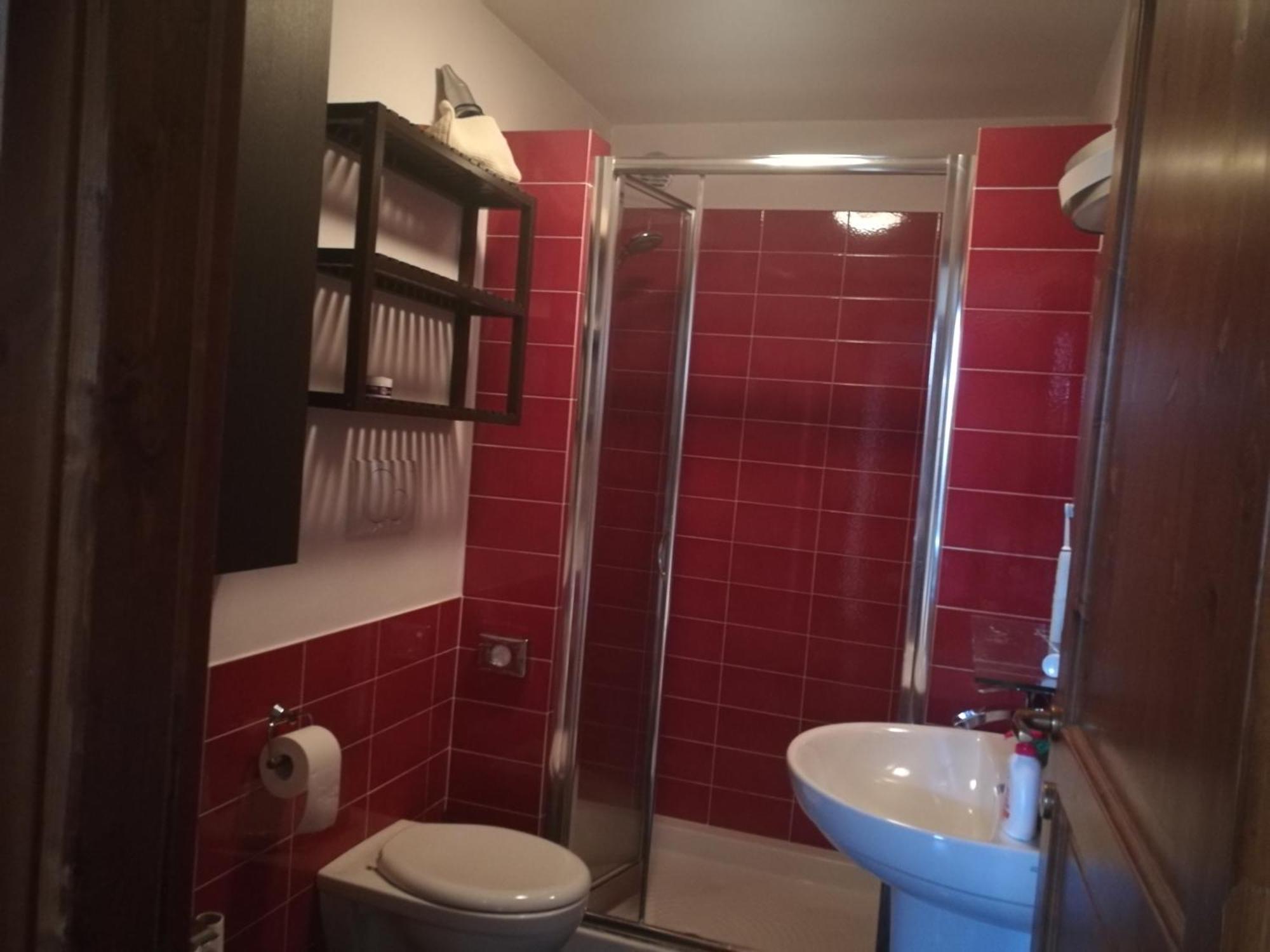 Bed and Breakfast Legacy Sulmona Pokój zdjęcie
