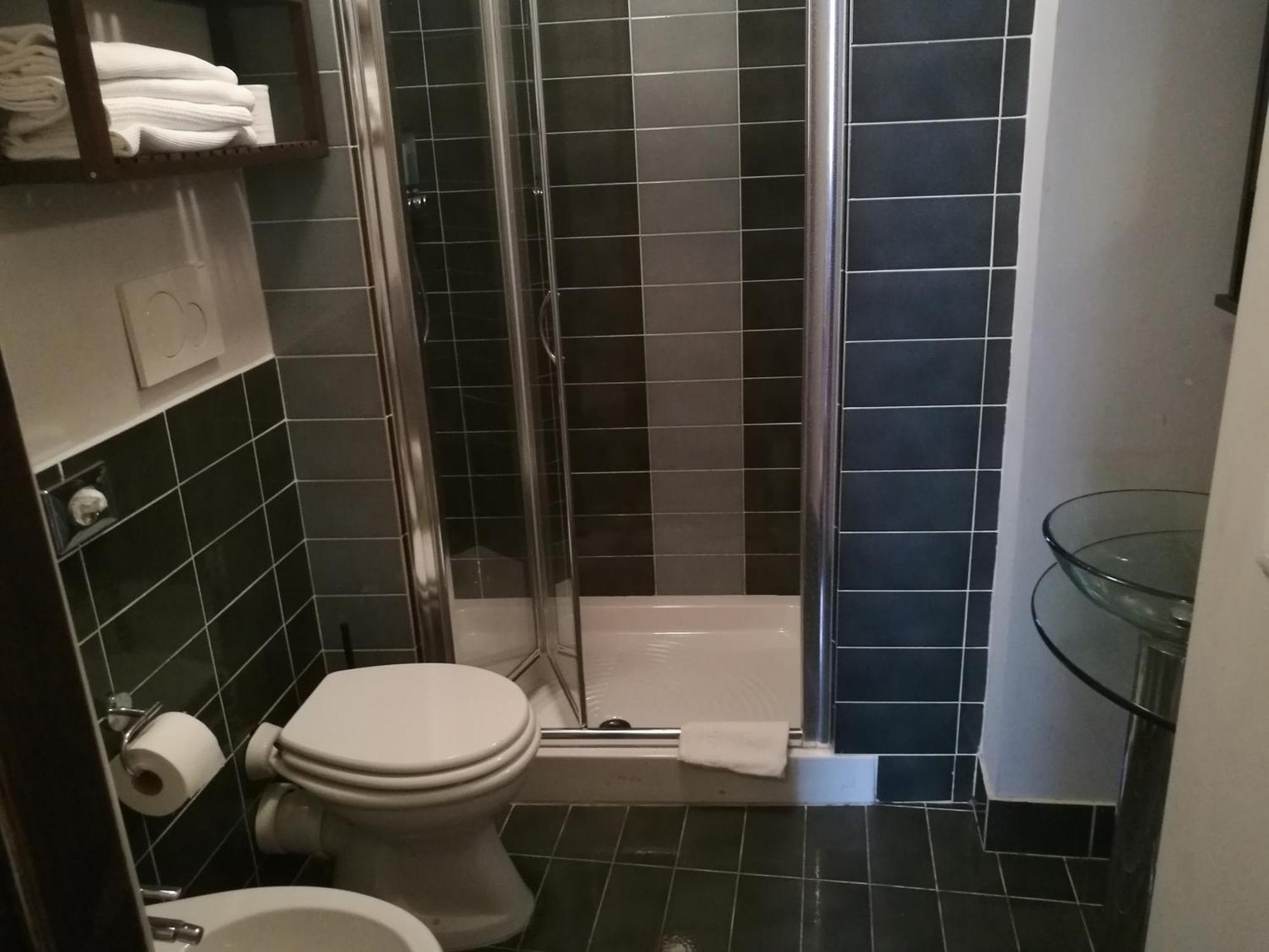 Bed and Breakfast Legacy Sulmona Zewnętrze zdjęcie