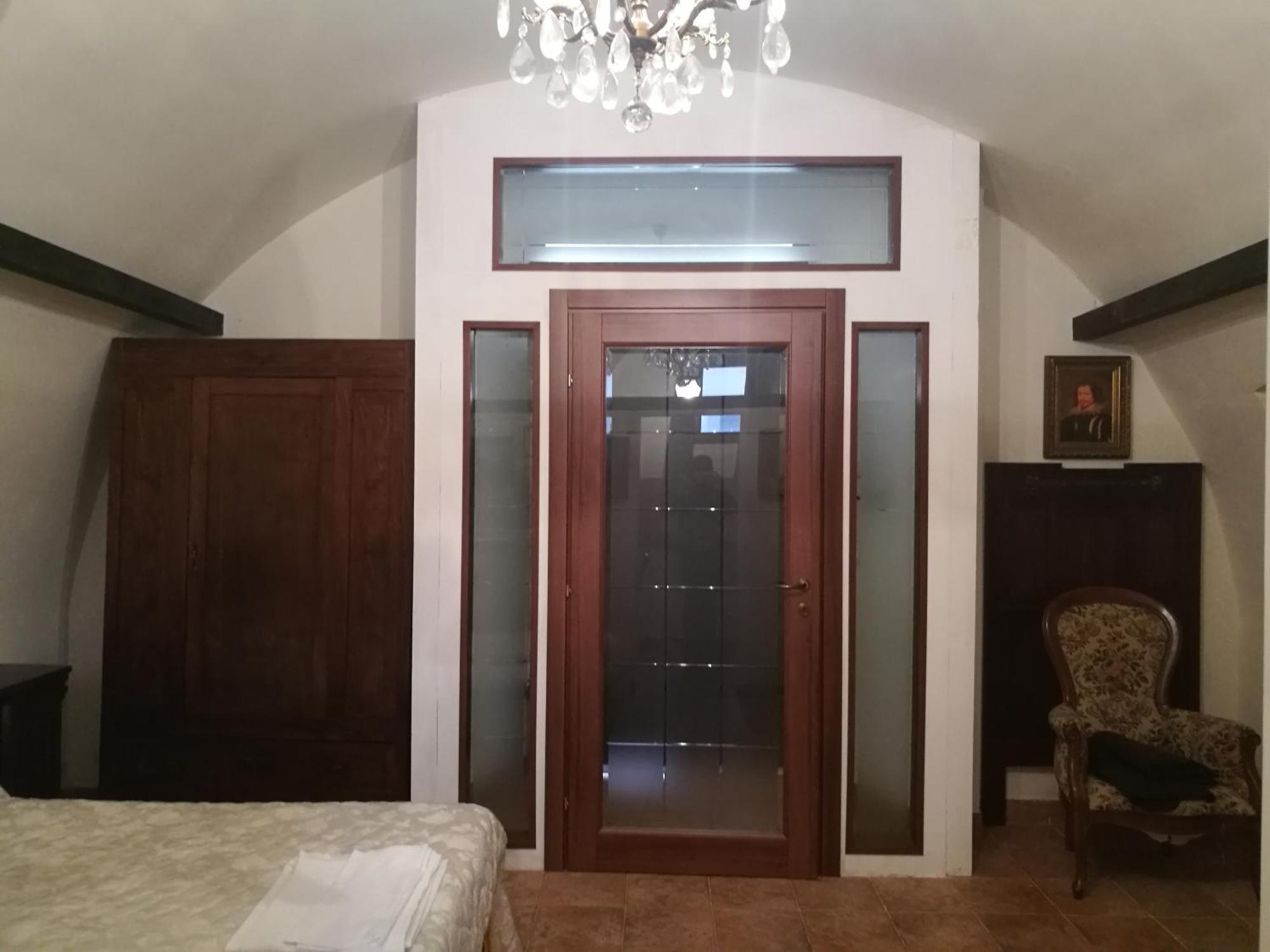 Bed and Breakfast Legacy Sulmona Zewnętrze zdjęcie