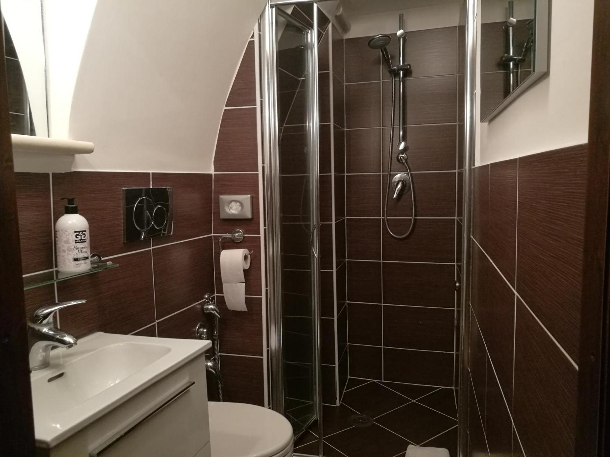 Bed and Breakfast Legacy Sulmona Zewnętrze zdjęcie