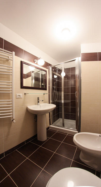 Bed and Breakfast Legacy Sulmona Pokój zdjęcie