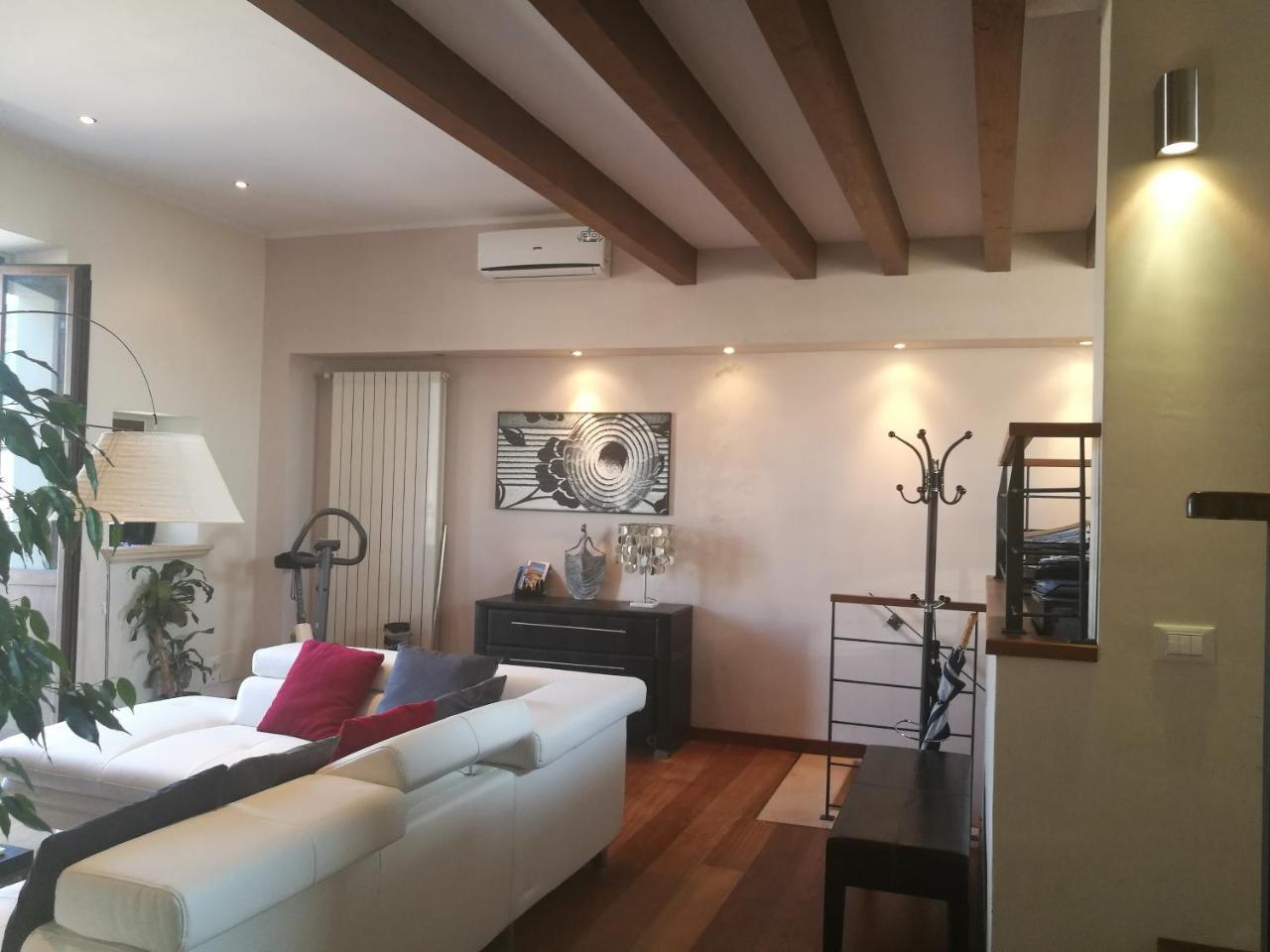 Bed and Breakfast Legacy Sulmona Zewnętrze zdjęcie