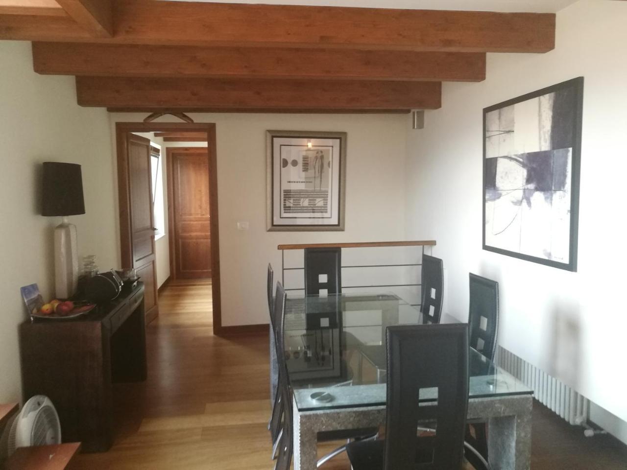 Bed and Breakfast Legacy Sulmona Zewnętrze zdjęcie