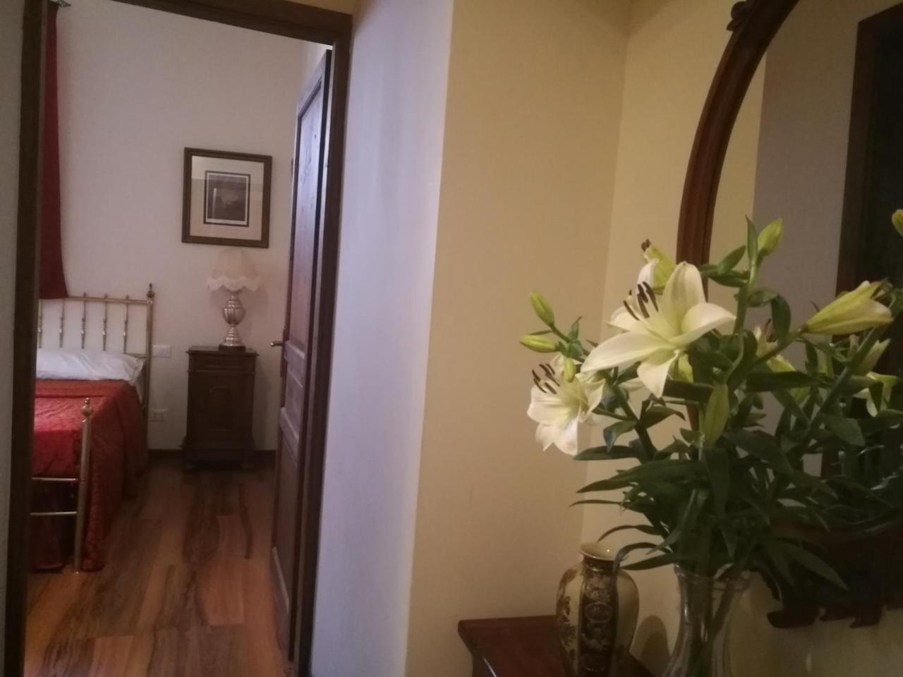 Bed and Breakfast Legacy Sulmona Zewnętrze zdjęcie