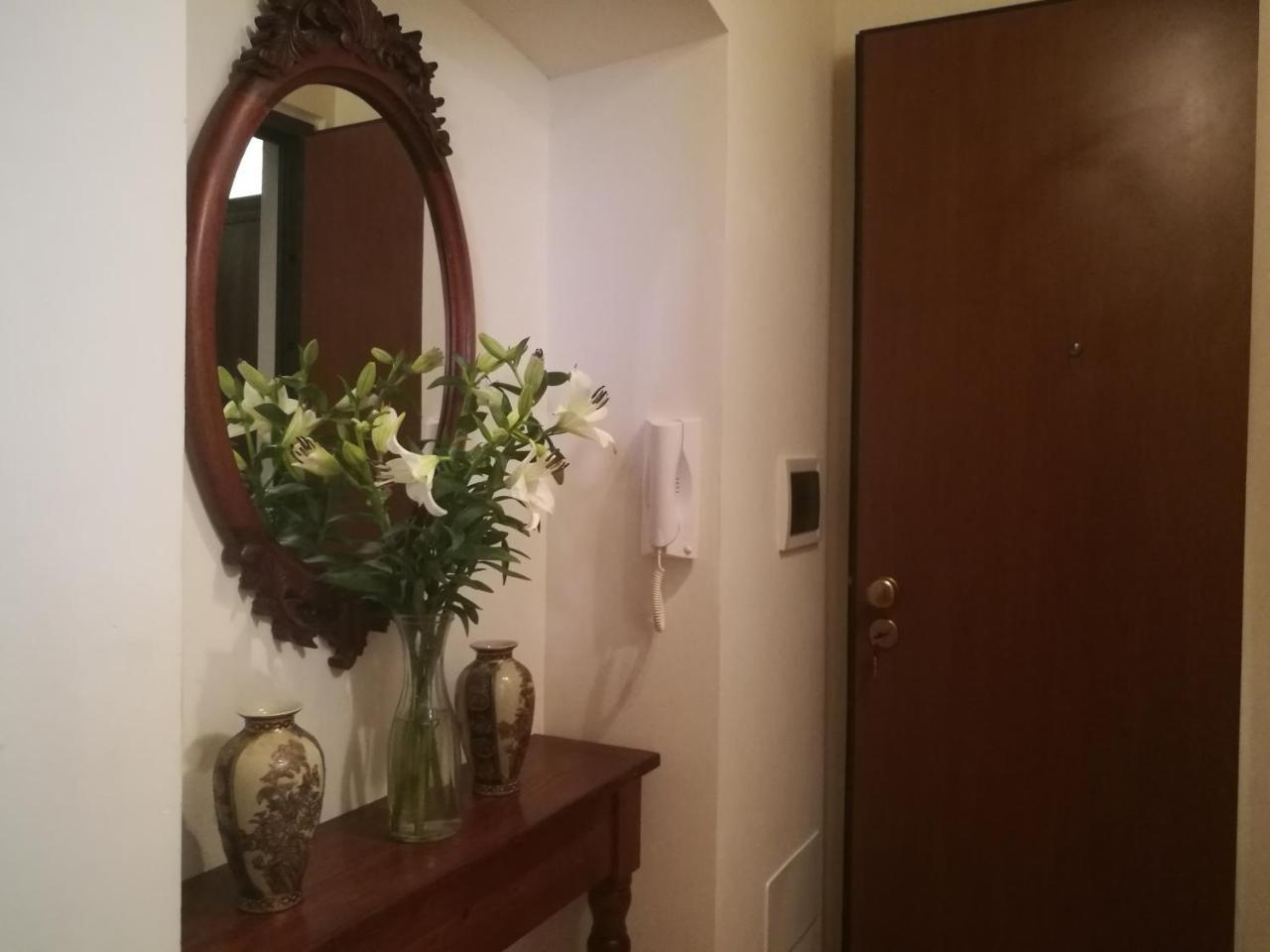 Bed and Breakfast Legacy Sulmona Zewnętrze zdjęcie