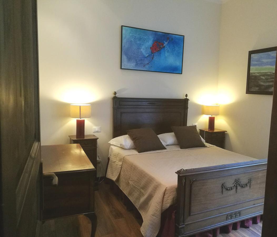 Bed and Breakfast Legacy Sulmona Zewnętrze zdjęcie