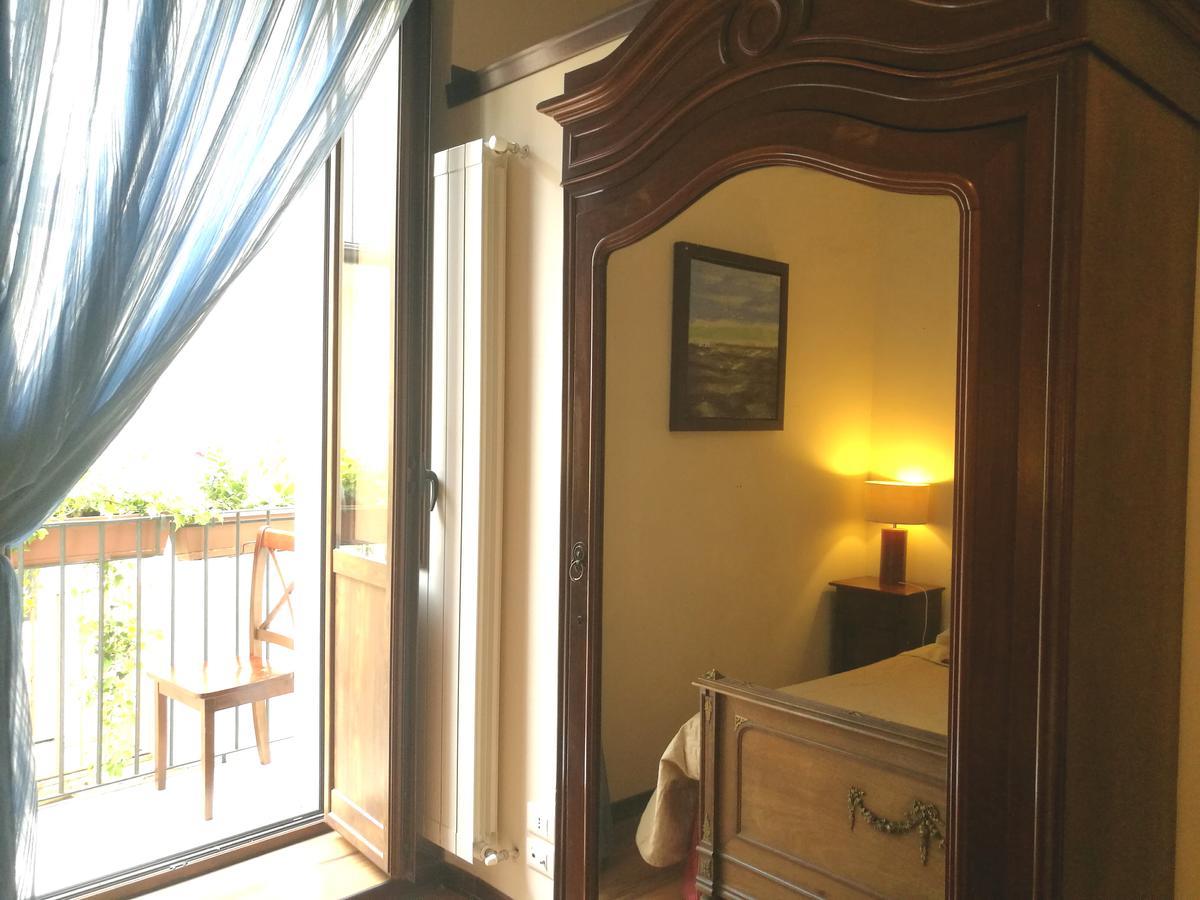 Bed and Breakfast Legacy Sulmona Zewnętrze zdjęcie