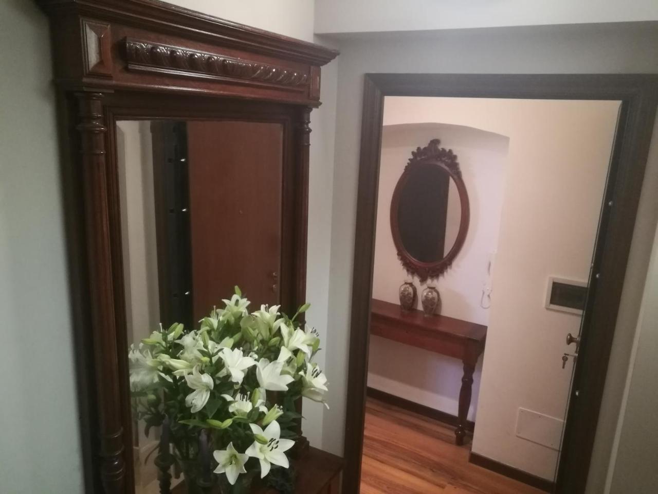 Bed and Breakfast Legacy Sulmona Zewnętrze zdjęcie