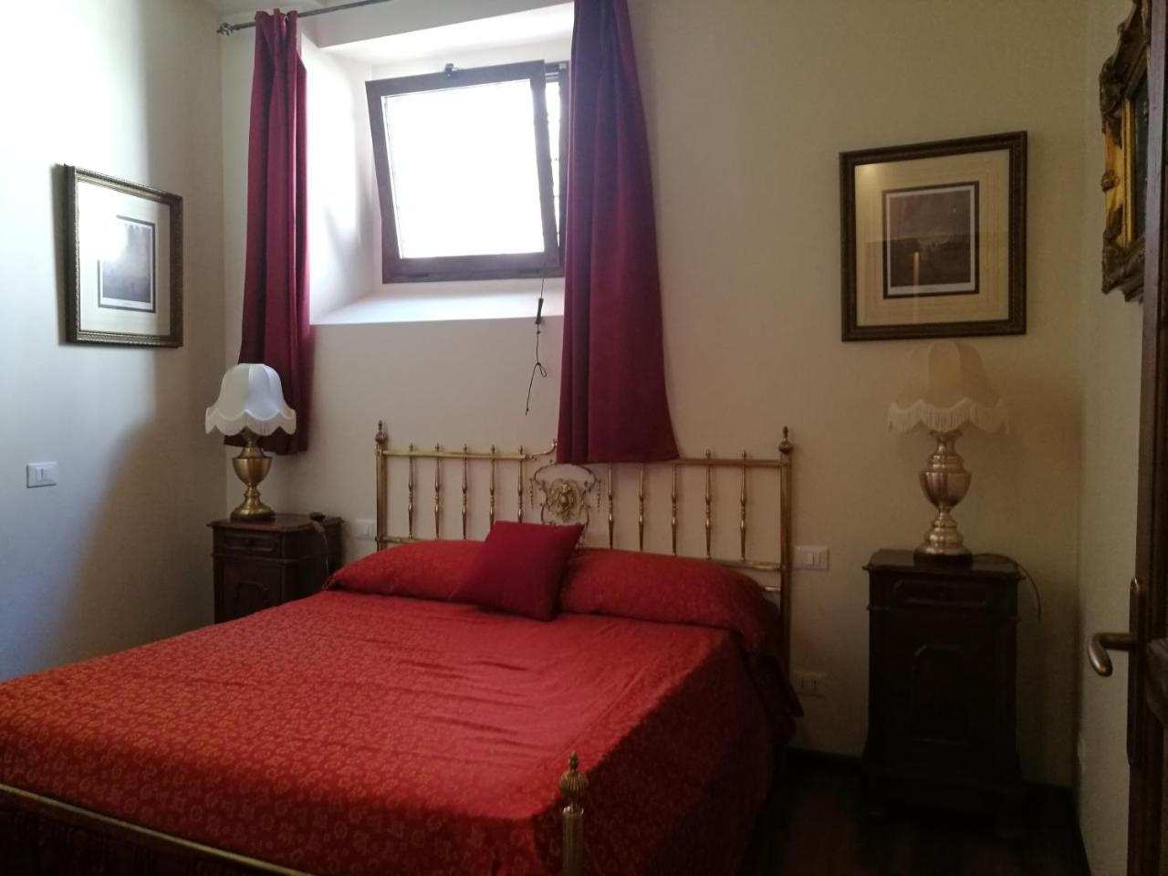 Bed and Breakfast Legacy Sulmona Zewnętrze zdjęcie